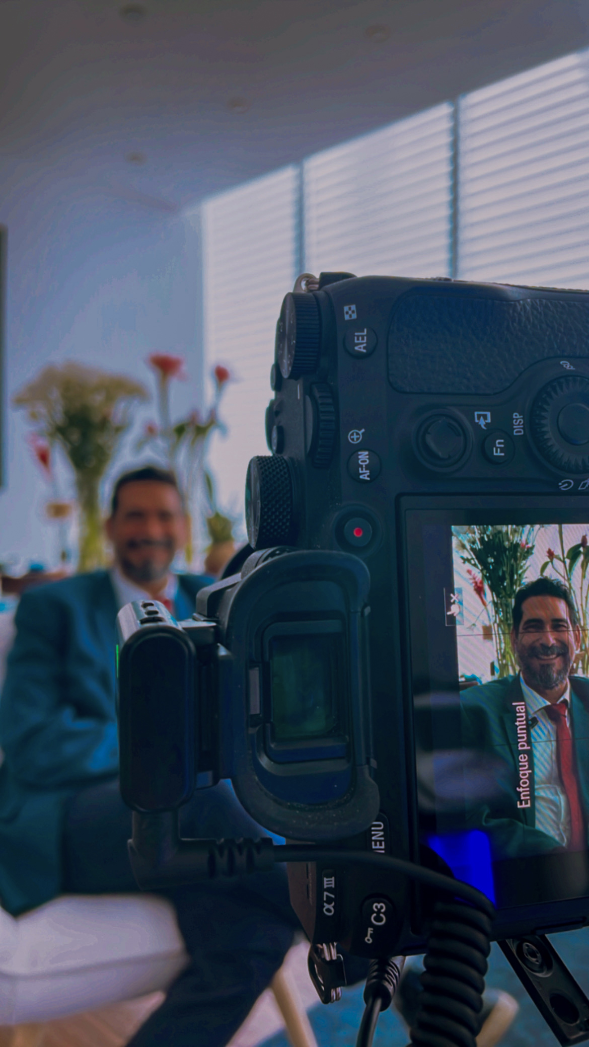 Fotografía de Marca