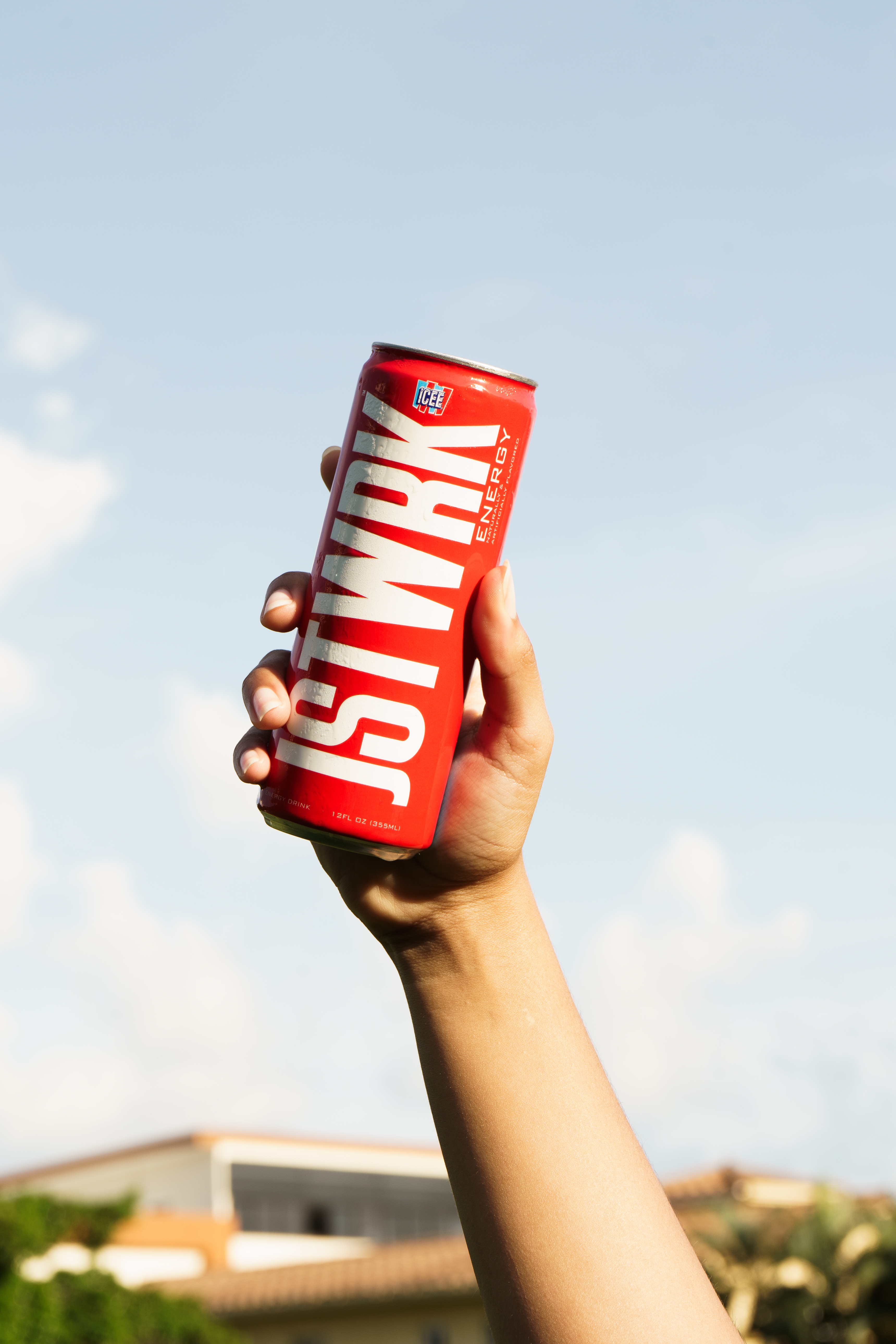 Campaña Visual