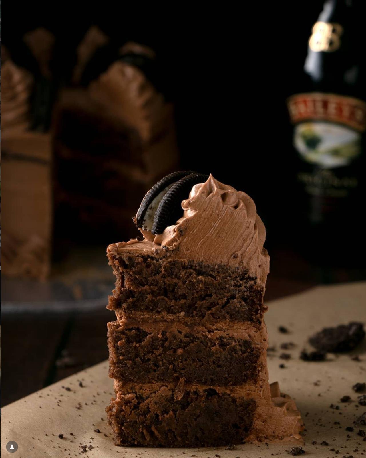 Fotografía — Gastronomía