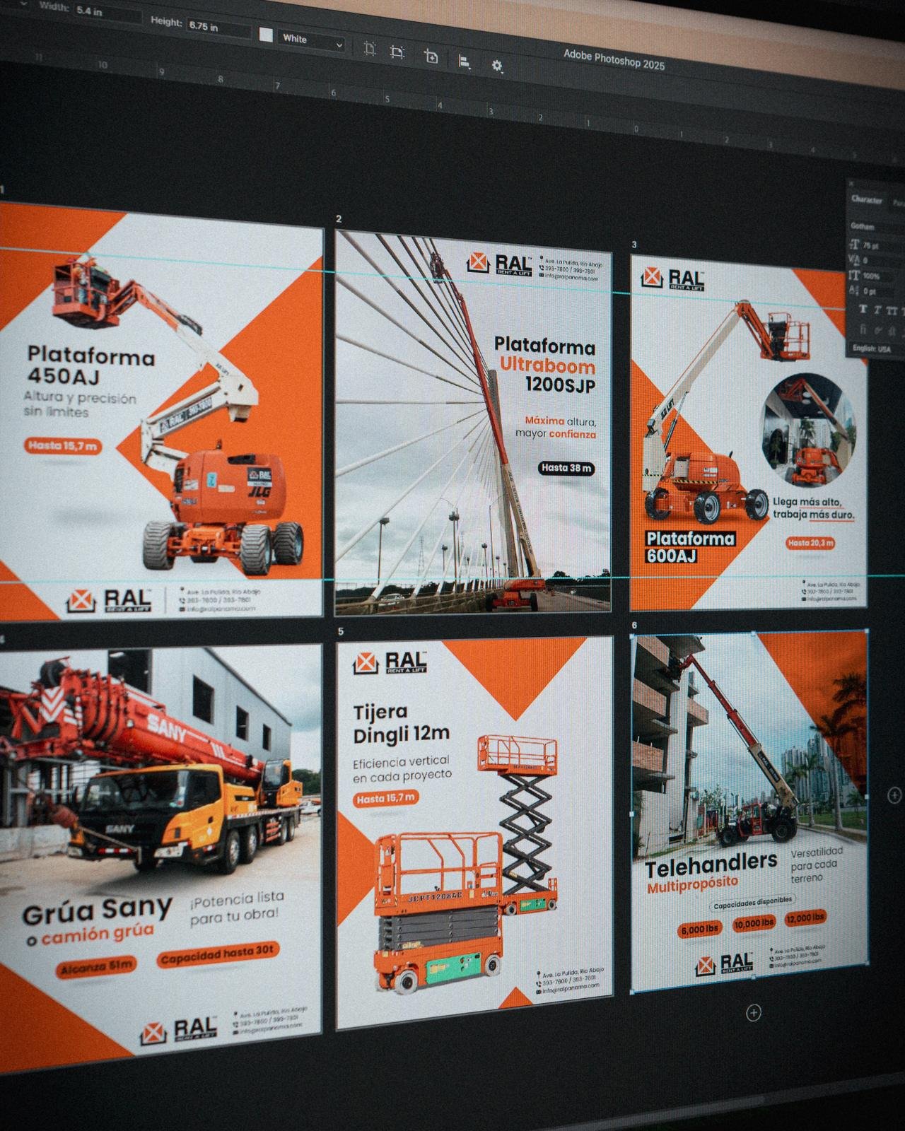 Diseño & Arte
